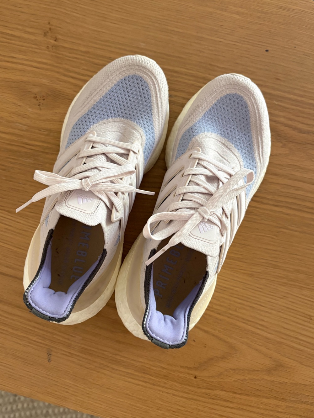 Adidas UltraBoost Tennis Shoes
